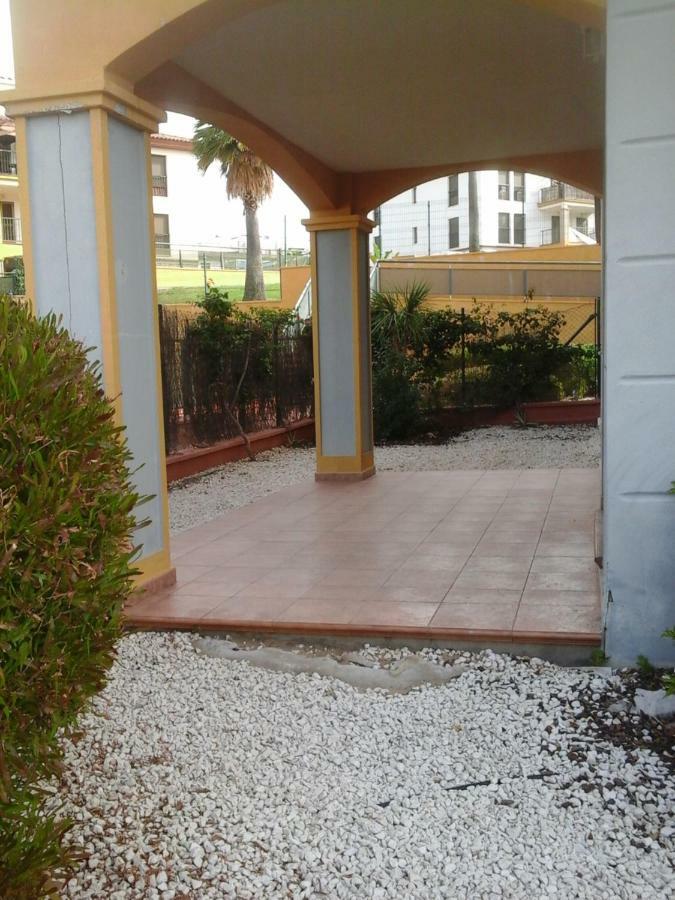 Apartment Ayamonte, Costa Esuri Encinas Bl16