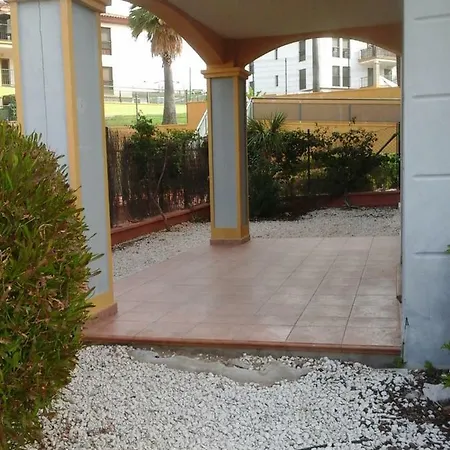 Ayamonte, Costa Esuri Las Encinas Bl16 Exterior photo
