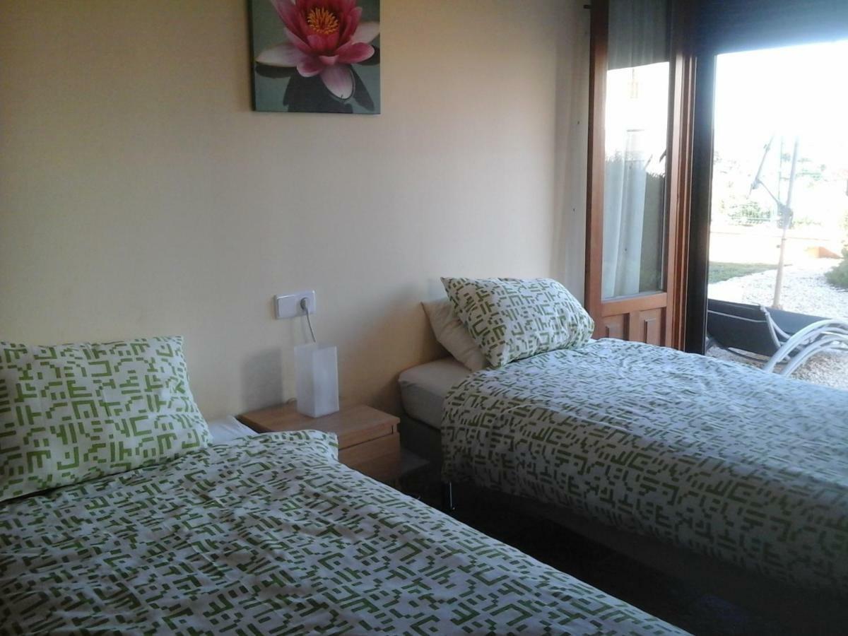 Apartment Ayamonte, Costa Esuri Encinas Bl16 Ayamonte