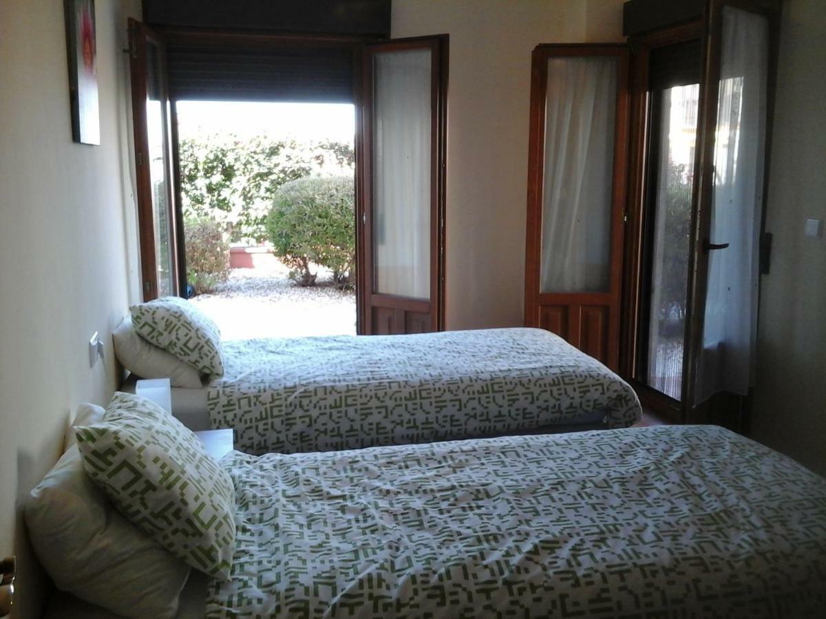 Ayamonte, Costa Esuri Encinas Bl16 Apartment
